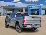 New 2026 Chevrolet Silverado 1500 RST Crew Cab Pickup for sale #26LD0169 - photo 4