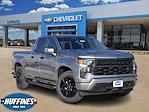 New 2026 Chevrolet Silverado 1500 Custom Double Cab Pickup for sale #26LD0170 - photo 1