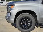 New 2026 Chevrolet Silverado 1500 Custom Double Cab Pickup for sale #26LD0170 - photo 5