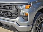 New 2026 Chevrolet Silverado 1500 Custom Double Cab Pickup for sale #26LD0170 - photo 6