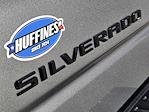 New 2026 Chevrolet Silverado 1500 Custom Double Cab Pickup for sale #26LD0170 - photo 7