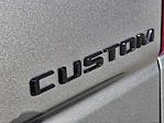 New 2026 Chevrolet Silverado 1500 Custom Double Cab Pickup for sale #26LD0170 - photo 8