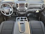New 2026 Chevrolet Silverado 1500 Work Truck Crew Cab 4WD Pickup for sale #26LD0173 - photo 21