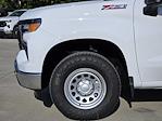 New 2026 Chevrolet Silverado 1500 Work Truck Crew Cab 4WD Pickup for sale #26LD0173 - photo 5
