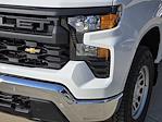New 2026 Chevrolet Silverado 1500 Work Truck Crew Cab 4WD Pickup for sale #26LD0173 - photo 6