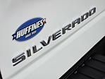 New 2026 Chevrolet Silverado 1500 Work Truck Crew Cab 4WD Pickup for sale #26LD0173 - photo 7