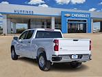 2026 Chevrolet Silverado 1500 Crew Cab 4WD Pickup for sale #26LD0174 - photo 4