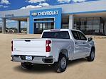 2026 Chevrolet Silverado 1500 Crew Cab 4WD Pickup for sale #26LD0174 - photo 2