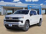 New 2026 Chevrolet Silverado 1500 LT Crew Cab Pickup for sale #26LD0176 - photo 3