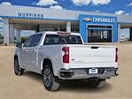 New 2026 Chevrolet Silverado 1500 LT Crew Cab Pickup for sale #26LD0176 - photo 4