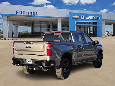 2026 Chevrolet Silverado 1500 Crew Cab 4WD Pickup for sale #26LD0177 - photo 2