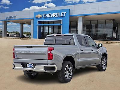 New 2026 Chevrolet Silverado 1500 LT Crew Cab Pickup for sale #26LD0178 - photo 2