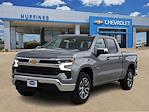2026 Chevrolet Silverado 1500 Crew Cab RWD Pickup for sale #26LD0178 - photo 3