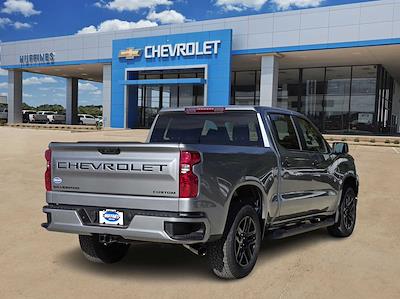 2026 Chevrolet Silverado 1500 Crew Cab RWD Pickup for sale #26LD0180 - photo 2