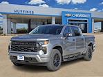 New 2026 Chevrolet Silverado 1500 Custom Crew Cab for sale #26LD0180 - photo 3