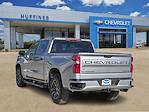 New 2026 Chevrolet Silverado 1500 Custom Crew Cab for sale #26LD0180 - photo 4