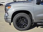 New 2026 Chevrolet Silverado 1500 Custom Crew Cab for sale #26LD0180 - photo 5