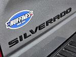 New 2026 Chevrolet Silverado 1500 Custom Crew Cab for sale #26LD0180 - photo 6