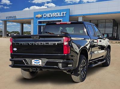 New 2026 Chevrolet Silverado 1500 Custom Crew Cab for sale #26LD0185 - photo 2