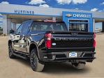 New 2026 Chevrolet Silverado 1500 Custom Crew Cab for sale #26LD0185 - photo 4
