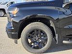 New 2026 Chevrolet Silverado 1500 Custom Crew Cab for sale #26LD0185 - photo 5