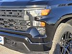 New 2026 Chevrolet Silverado 1500 Custom Crew Cab for sale #26LD0185 - photo 6
