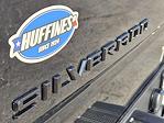 New 2026 Chevrolet Silverado 1500 Custom Crew Cab for sale #26LD0185 - photo 7