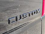 New 2026 Chevrolet Silverado 1500 Custom Crew Cab for sale #26LD0185 - photo 8