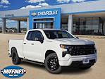 2026 Chevrolet Silverado 1500 Double Cab RWD Pickup for sale #26LD0202 - photo 1