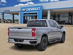 New 2026 Chevrolet Silverado 1500 RST Crew Cab Pickup for sale #26LD0212 - photo 2