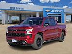 New 2026 Chevrolet Silverado 1500 RST Crew Cab for sale #26LD0213 - photo 3