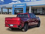 New 2026 Chevrolet Silverado 1500 RST Crew Cab for sale #26LD0213 - photo 2