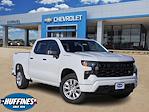 2026 Chevrolet Silverado 1500 Crew Cab 4WD Pickup for sale #26LD0215 - photo 1