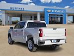 2026 Chevrolet Silverado 1500 Crew Cab 4WD Pickup for sale #26LD0215 - photo 4