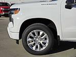 2026 Chevrolet Silverado 1500 Crew Cab 4WD Pickup for sale #26LD0215 - photo 5