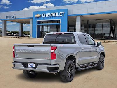 New 2026 Chevrolet Silverado 1500 RST Crew Cab for sale #26LD0216 - photo 2