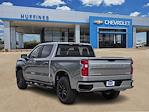 2026 Chevrolet Silverado 1500 Crew Cab 4WD Pickup for sale #26LD0216 - photo 4
