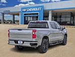 2026 Chevrolet Silverado 1500 Crew Cab 4WD Pickup for sale #26LD0216 - photo 2