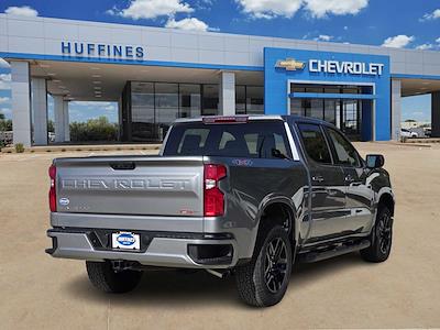 2026 Chevrolet Silverado 1500 Crew Cab 4WD Pickup for sale #26LD0217 - photo 2