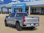 2026 Chevrolet Silverado 1500 Crew Cab 4WD Pickup for sale #26LD0217 - photo 4