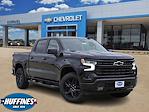 New 2026 Chevrolet Silverado 1500 RST Crew Cab 4WD Pickup for sale #26LD0223 - photo 1