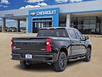 New 2026 Chevrolet Silverado 1500 RST Crew Cab 4WD Pickup for sale #26LD0223 - photo 2