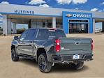 2026 Chevrolet Silverado 1500 Crew Cab 4WD Pickup for sale #26LD0228 - photo 4