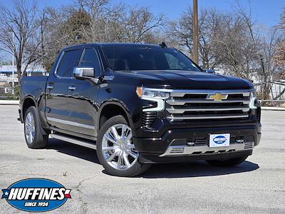 Used 2023 Chevrolet Silverado 1500 - photo 1