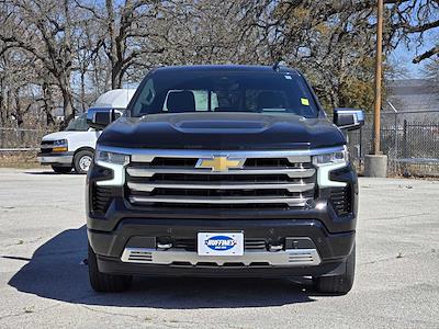 Used 2023 Chevrolet Silverado 1500 - photo 1