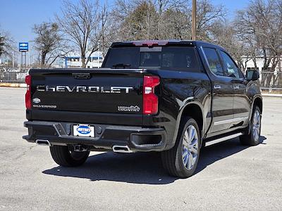 Used 2023 Chevrolet Silverado 1500 - photo 1