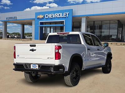 2026 Chevrolet Silverado 1500 Crew Cab 4WD Pickup for sale #26LD0229 - photo 2