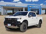 New 2026 Chevrolet Silverado 1500 ZR2 Crew Cab for sale #26LD0229 - photo 4