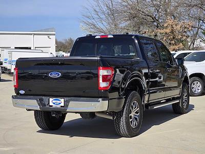 Used 2022 Ford F-150 - photo 1