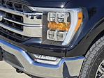 2022 Ford F-150 SuperCrew Cab 4WD Pickup for sale #26LD0229A - photo 9
